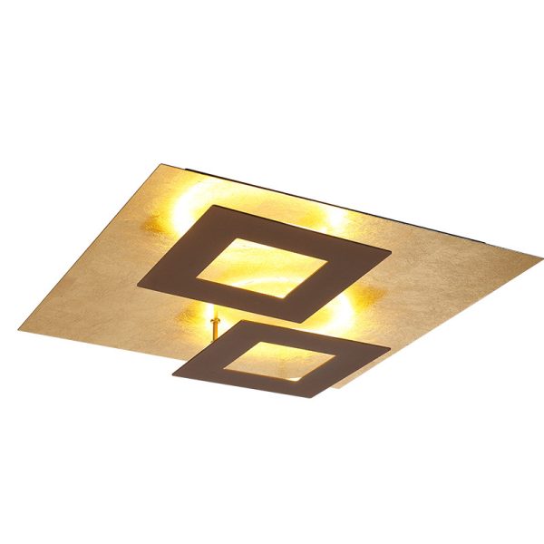 DALIA Plafón LED 48W 3000K LED 48W 3000K 3360 LMS