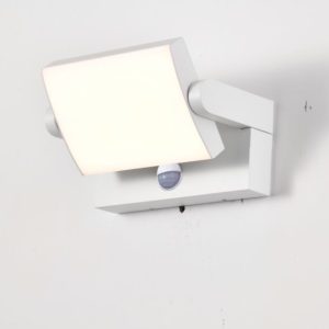 COOPER APLIQUE LED C/SENSOR 20W 3000K BLANCO LED 20W 3000K 1700 LMS