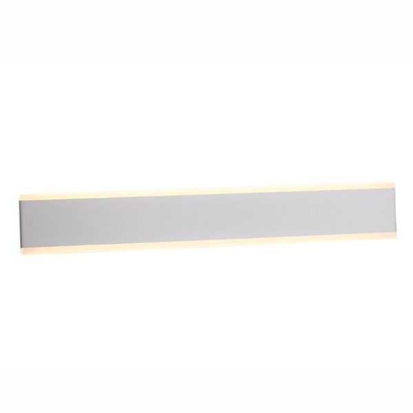 NELSON APLIQUE LED CCT 24W BLANCO LED 24W 2700K/3200K/4000K 1950 LMS