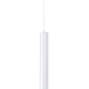 BOLONIA COLGANTE LED BLANCO 7W CCT LED 7W 2700K/3200K/4000K 560 LMS