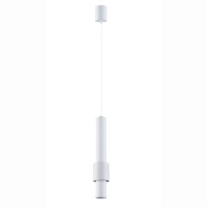 CLIFTON COLGANTE LED 7W 3000K BLANCO LED 7W 3000K 560 LMS