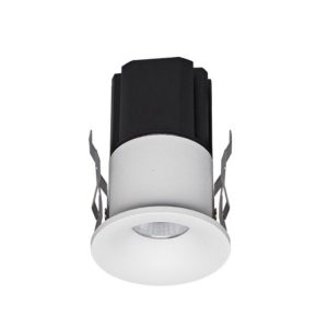 HURGADA Empotrable LED LED 7W 2700K 505 LMS