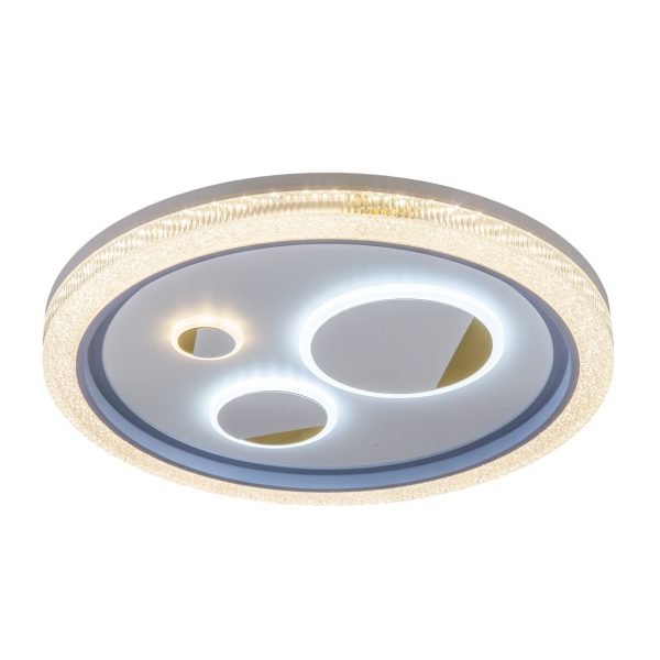 PLAFON LED ARTIES LED 40W 4560LM 3000-6500K