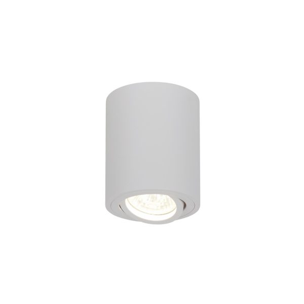 DOWN LIGHT SILOS BLANCO 1 X 25W GU-10