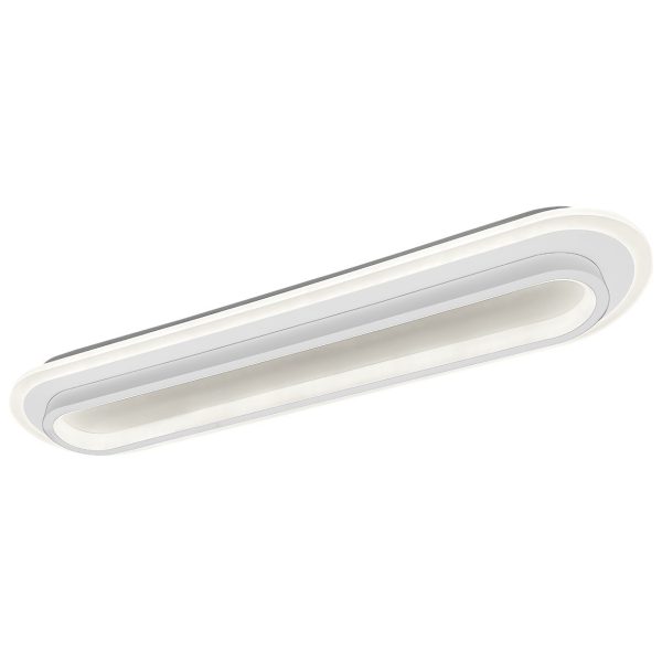 PLAFON LED LINK BLANCO LED 32W 2300LM 4000K