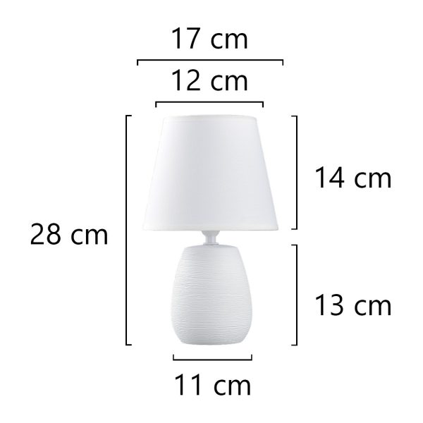 SOBREMESA CERAMICA SENECA