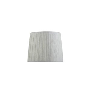 PANTALLA CONO RUGOSA BEIGE E-14 15 - PACK 5 UDS.