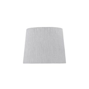 PANTALLA CONO RUGOSA BLANCA E-27 20 - PACK 2 UDS.