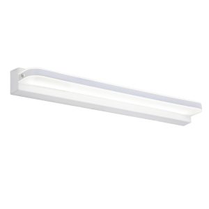 APLIQUE BA?O AERO BLANCO LED 7W 1140LM 4000K