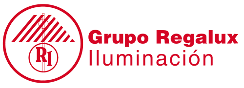 Regalux Iluminacion logo